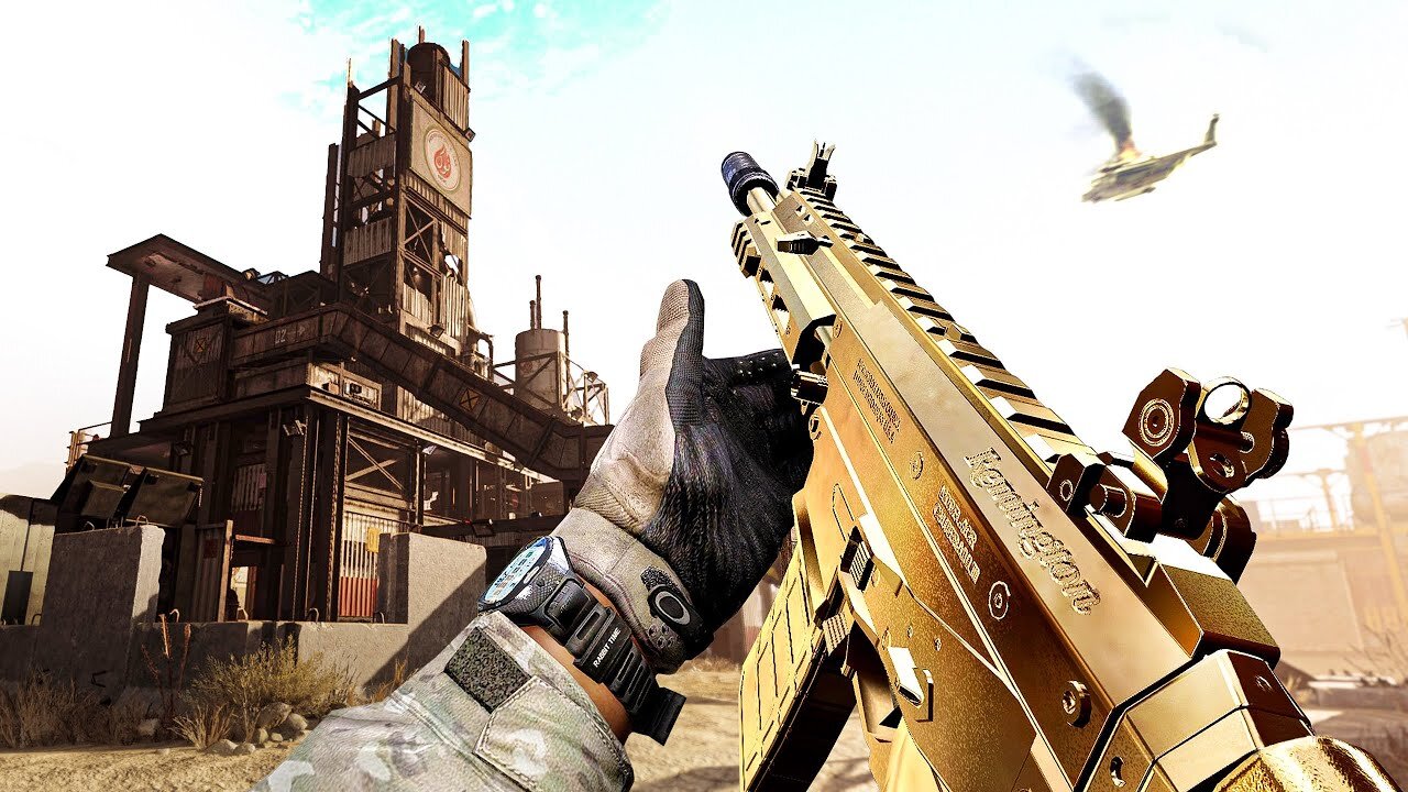 OG MODERN WARFARE 3