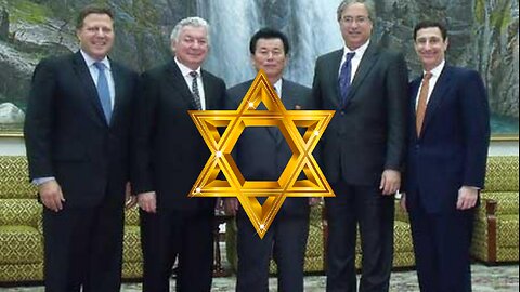 The Russian Jews Who Helped Create North Korea