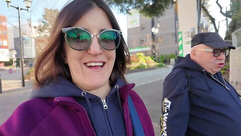 Christmas at Hogwarts in Japan is INSANE 🇯🇵