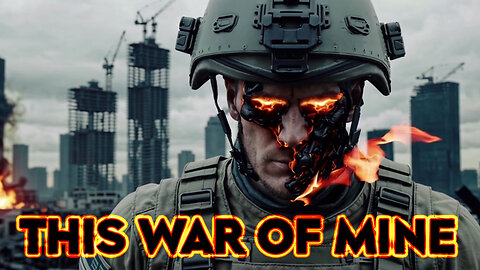 This War of Mine
