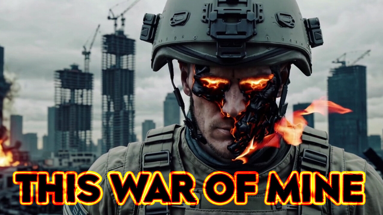 This War of Mine