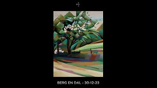 Berg en Dal – 30-12-23