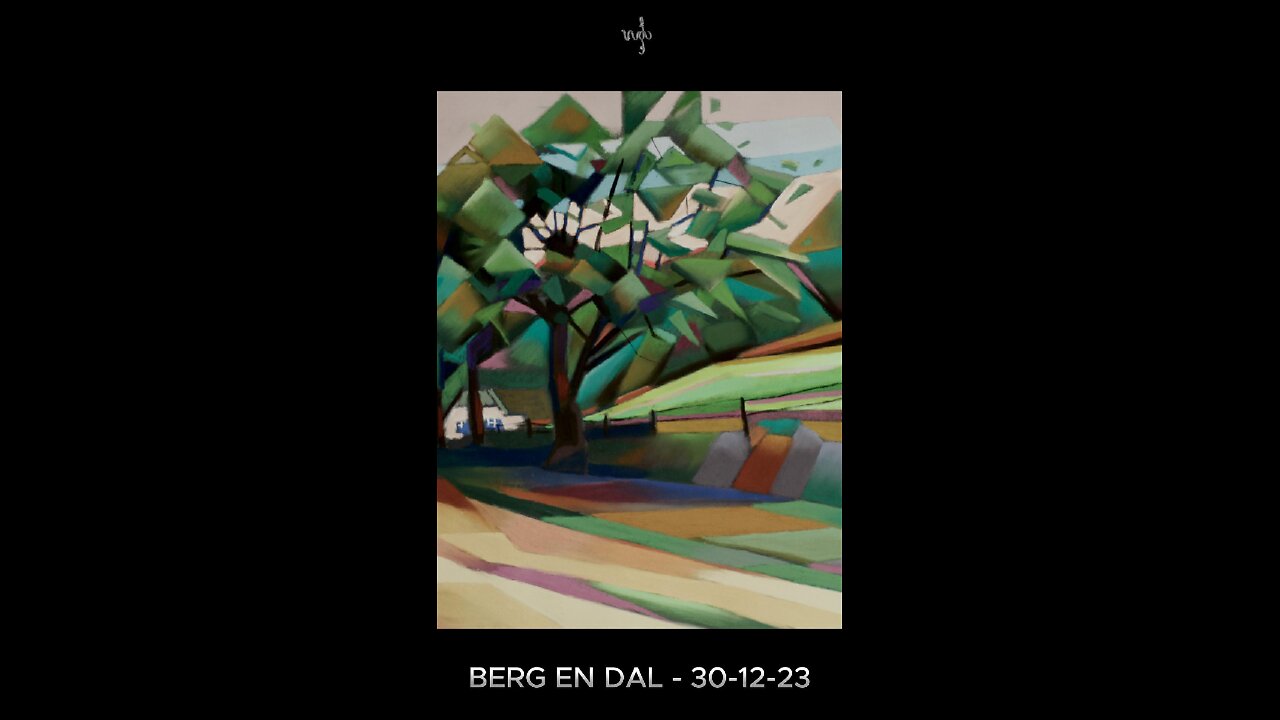 Berg en Dal – 30-12-23