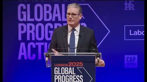 🇬🇧🎭 All masks off: Starmer FORCES digital IDs