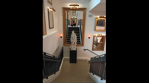 IS HE REALY THIS FUNNY