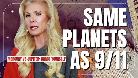 Jan 14 ASTROLOGICAL WARNING: Jupiter-Mercury Opposition Brings Strikes, Travel Chaos