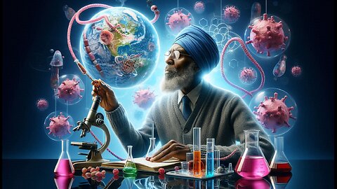 Dr. Sebi Reveals the Truth: Is Chemotherapy Healing or Harmful?