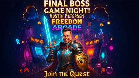 🐉 DUNGEON OF TRIVIA – WHO MAKES IT OUT ALIVE? Freedom Arcade: