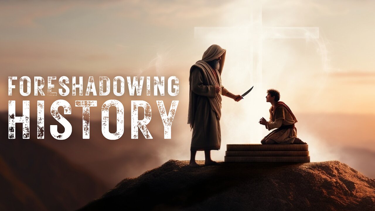 God Knows What He's Doing | Genesis 22:4-19