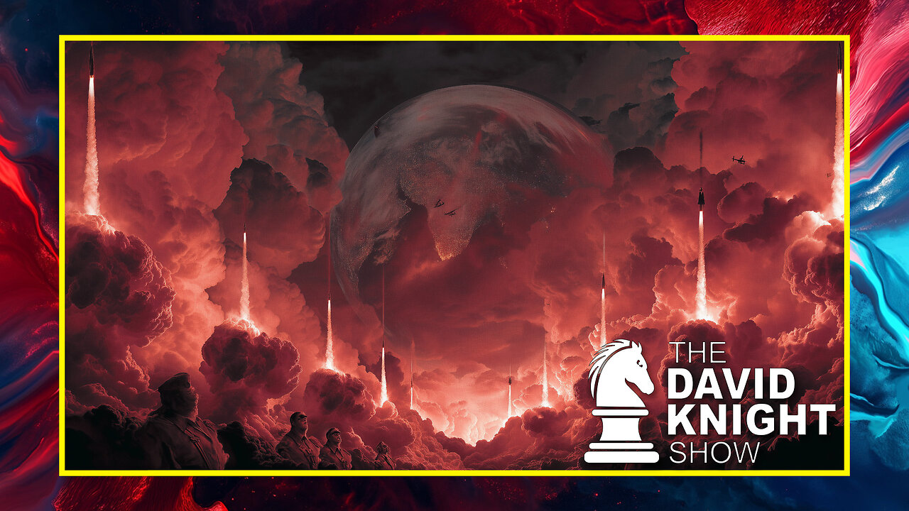 Fri Episode #2109: Farmageddon, Big Pharma & World War