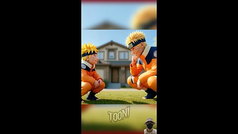 Best story of Naruto
