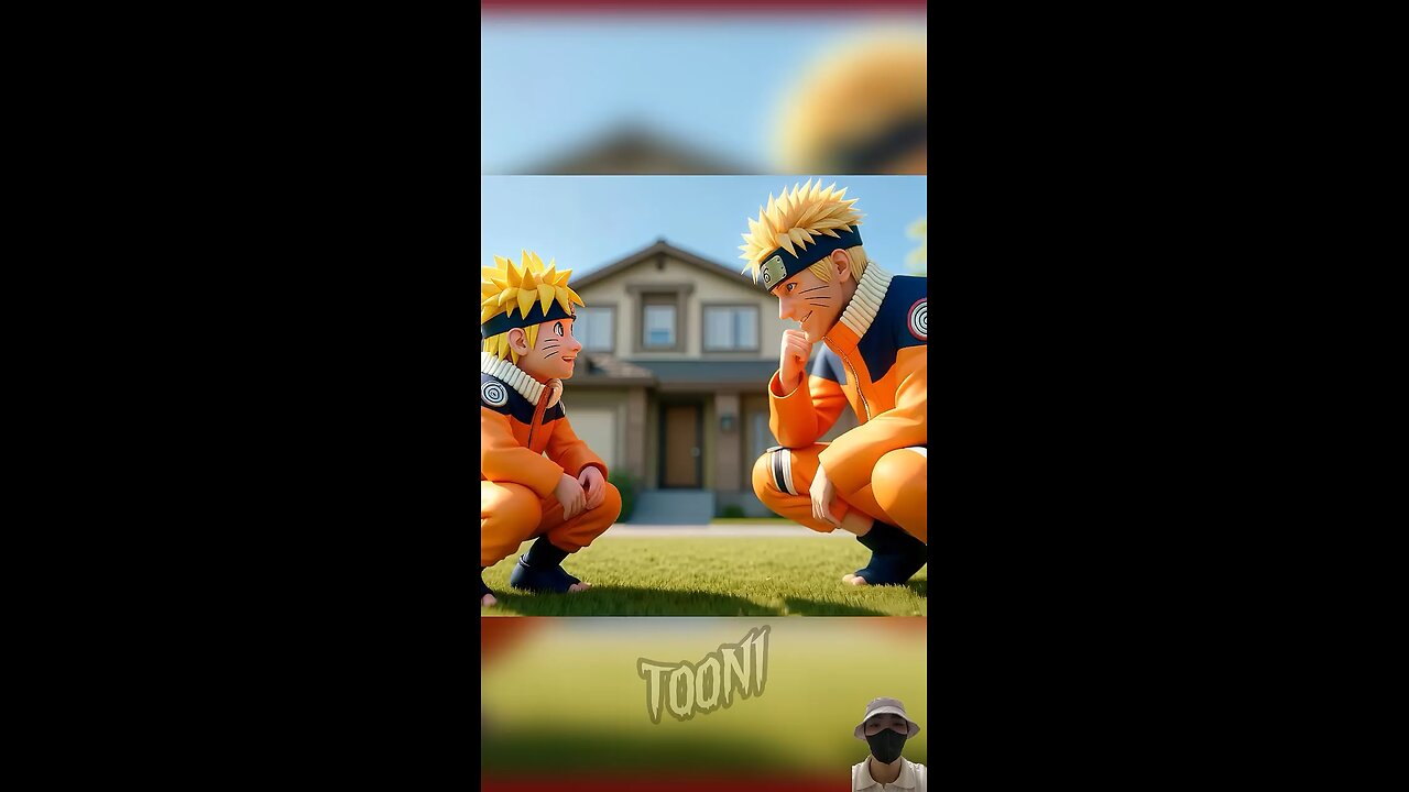 Best story of Naruto