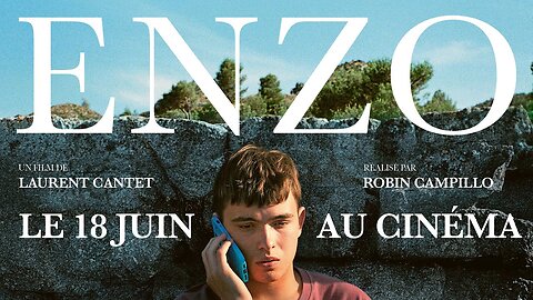 Enzo (Robin Campillo, 2025) France