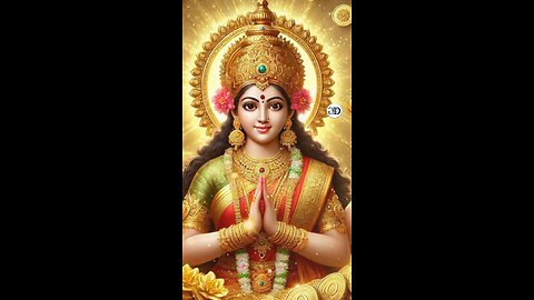 Lakshmi | Attract Wealth & Spiritual Prosperity