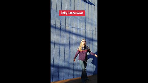 Daily Dance News