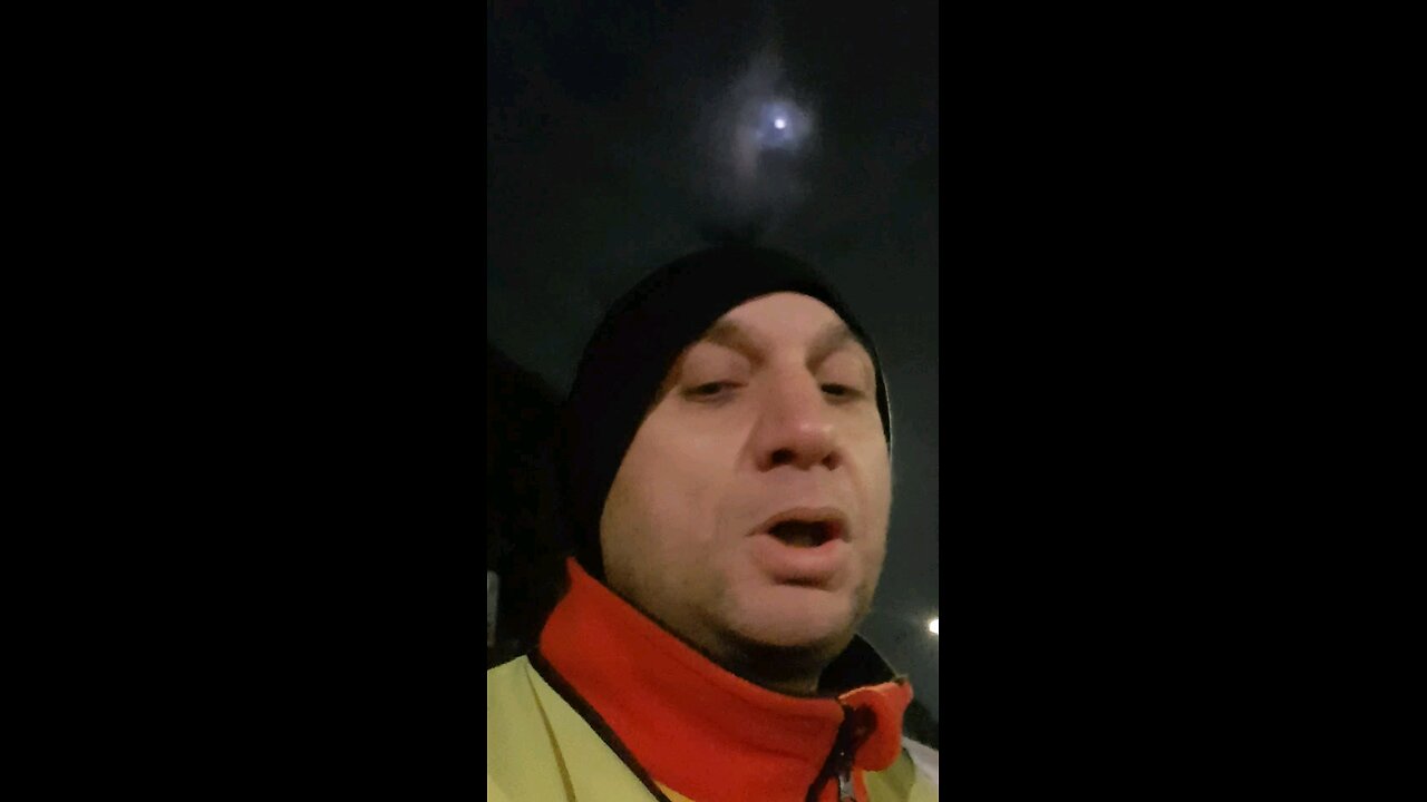 something sinister happend in london, uk