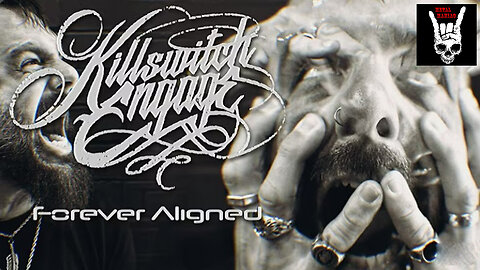 Killswitch Engage - Forever Aligned (Official Video)