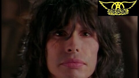 Aerosmith Angel ( Video ) HD