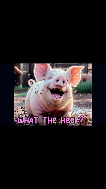 🚨What The Heck?! 😱 #ASL #deaf #reaction #comedy