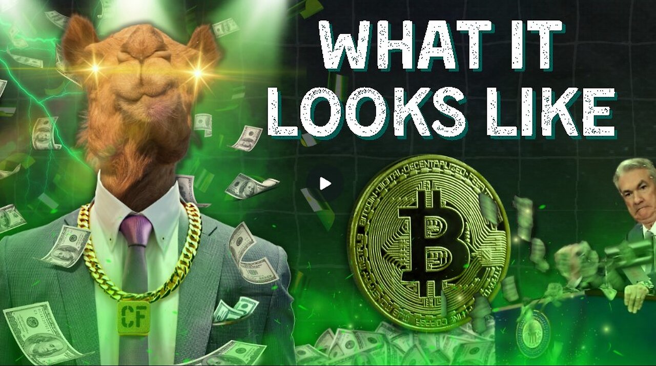 Actually Sticking to a Trading System