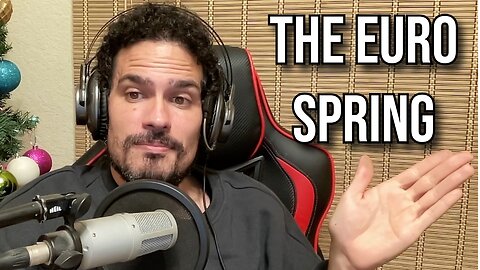 The US Government Is Officially Backing The German Nationalist Movement