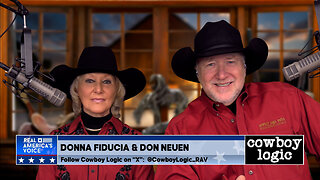 Cowboy Logic - 02/14/26: Full Show