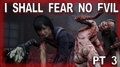 Can You Handle the Fear? Silent Hill f Gameplay PT 2😱