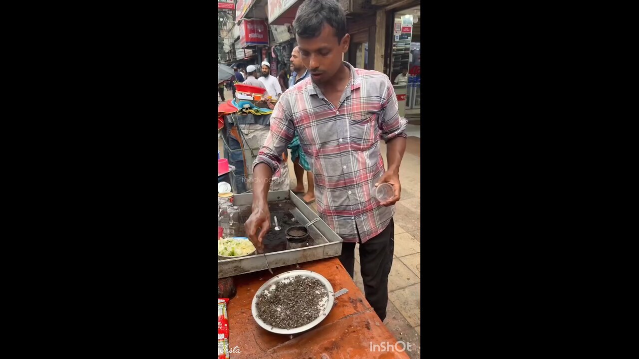 just indian food "not all but some "