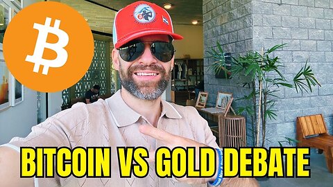 2234: Tucker Carlson Confronts Peter Schiff: Is Bitcoin the Next Global Reserve?