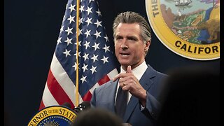 Fed-Up Residents in CA City Demand Gavin Newsom Provide More