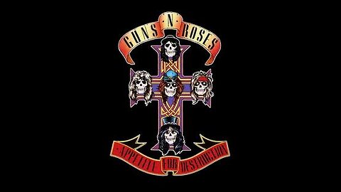 Live And Let Die ~ Guns & Roses ( Live )