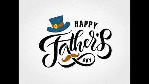 What Does the Bible say About Father's Day? Podcast