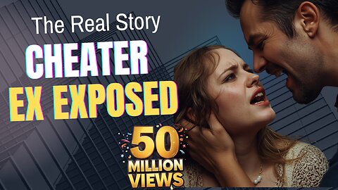 “His Ex Girlfriend Exposed Him 😱 | Shocking True Story | Viral Video”