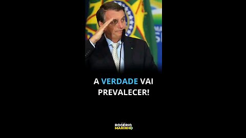 Parabéns Senador Rogério Marinho! Estamos Com o Presidente Jair Messias Bolsonaro!🇧🇷🇺🇲