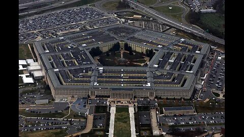 Pentagon Too Slow to Meet Threats by China, Iran: CEO | Trailer | Business Matter