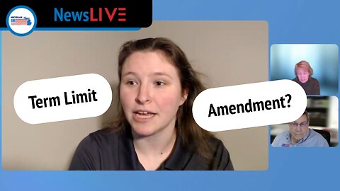 Term Limit Amendment Introduced by Sen Cruz