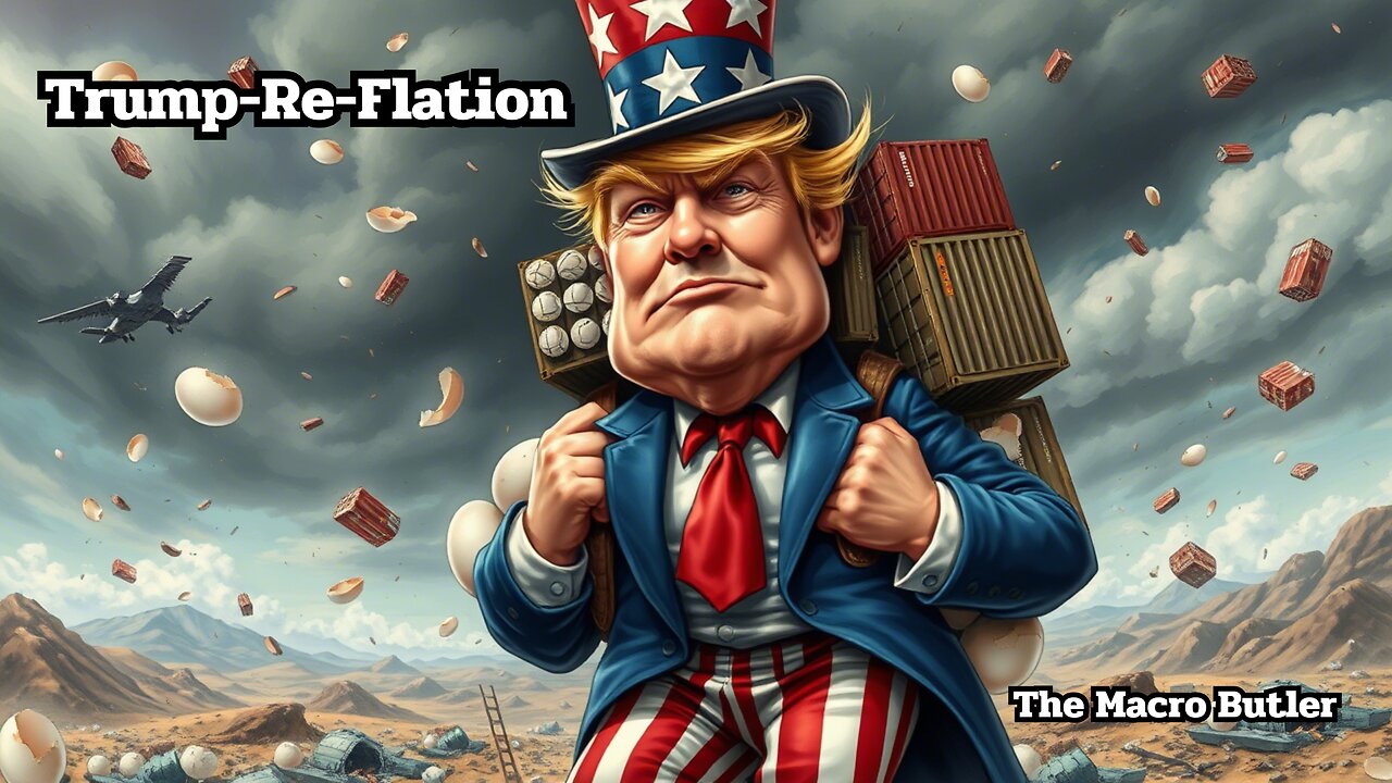 Trump-Re-Flation