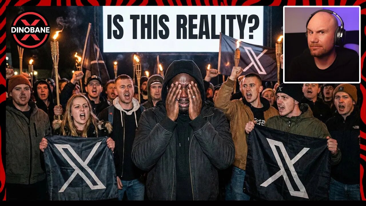 We All Know This is Bullsh#t.