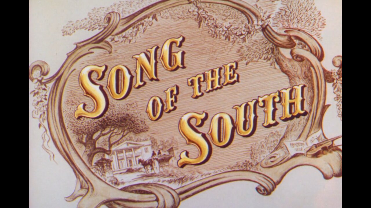 Song of the South (1946)