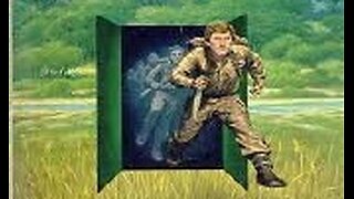 Tunnel in the Sky by Robert A Heinlein 🎧📖 Audiobook