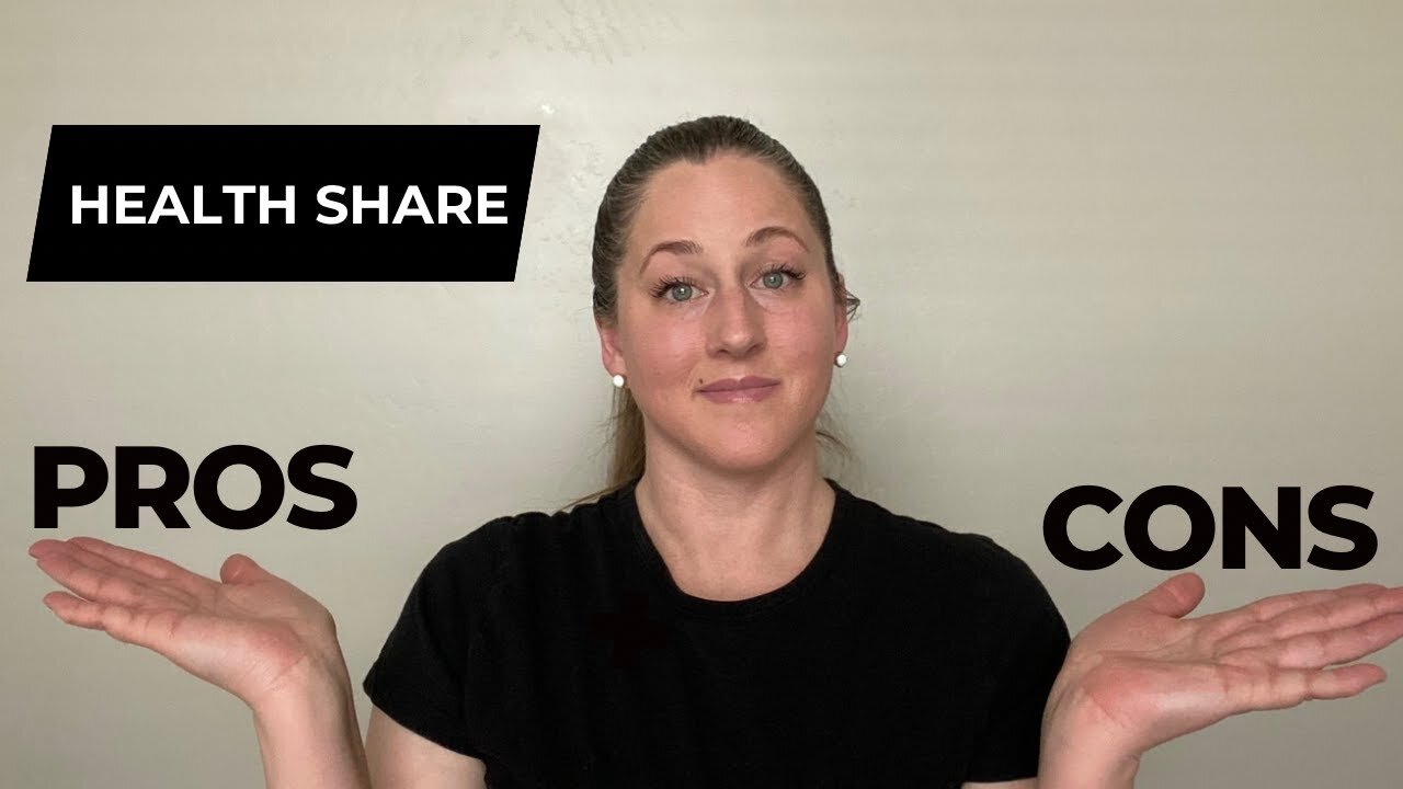 Health Share Pros and Cons