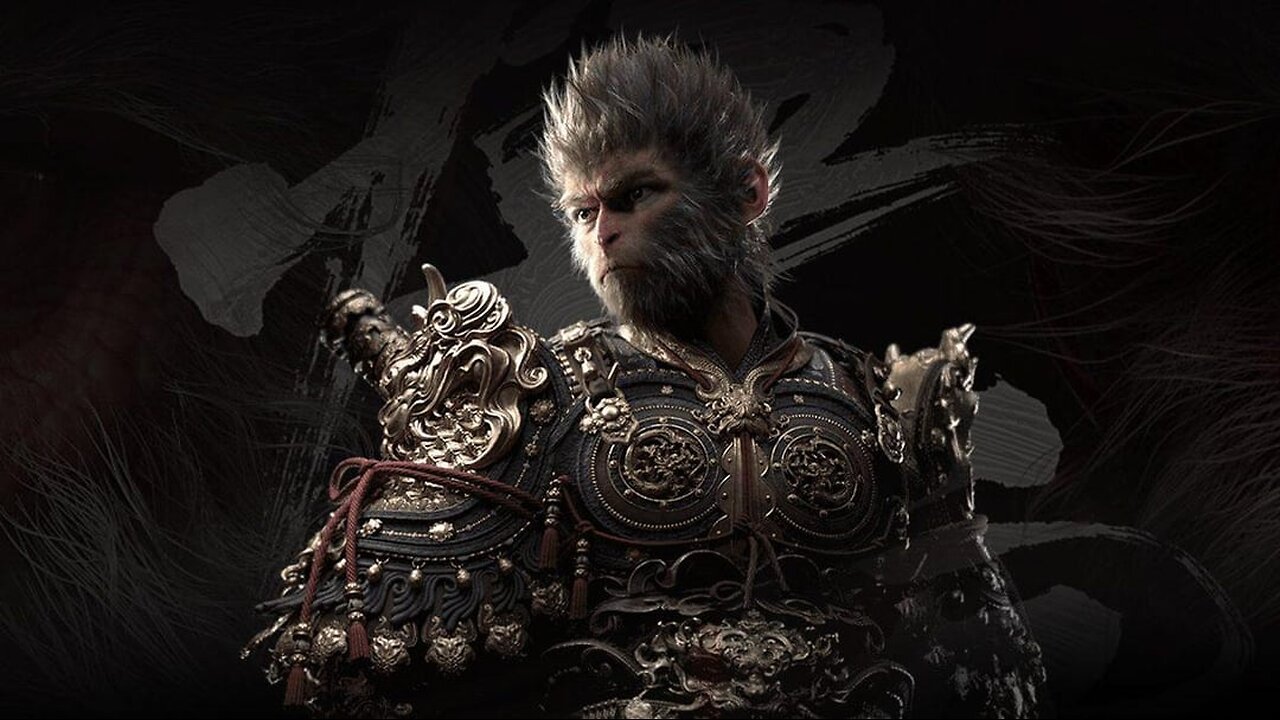 Black Myth: Wukong | First Playthrough| Episode 2