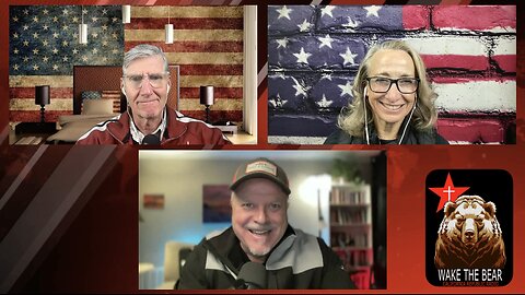 Wake the Bear Radio - Show 226 - Success Attracts Attacks and Civil War Drums are Beating