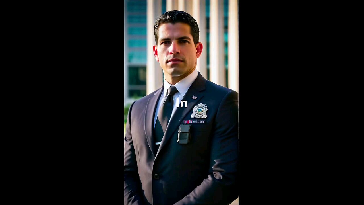 Homeland Security Agent Caught in Drug Trafficking Scandal