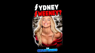 Woke Weirdos LOSE Their Minds as Sydney Sweeney RUINS The Internet With New Commercial!