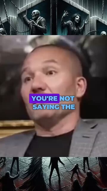 Why Everything Around You Is A Cube