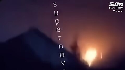 Ukraine launches DEVASTATING strikes deep inside Russia after Putin's genocidal threats