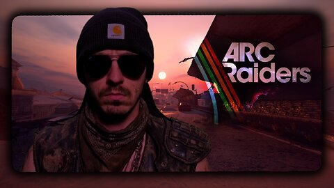 😎ARE YOU READY😎NORTH LINE UPDATE😎#1 SHOT HITTER GOAT🔥come right now🔥Arc Raiders🍃420 SESH🍃