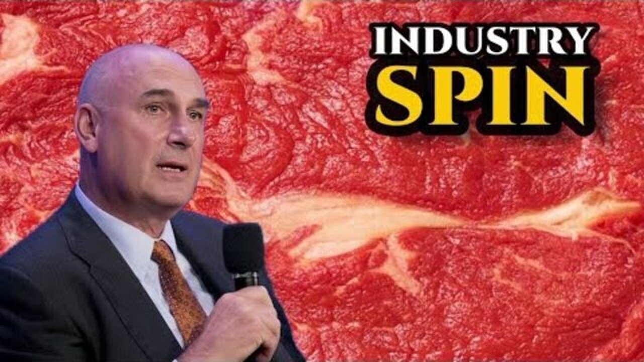 Bio-Engineered Meat EXPOSED as Grain Storage Companies Go Bankrupt