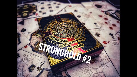 Whats the Count? Stronghold #2 #blackjackcasino #gambling #blackjack #casino